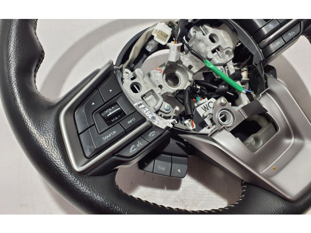 Руль Subaru Forester SK  2018 -  года 34312FL023VH      