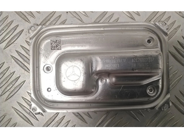 Блок управления Xenon