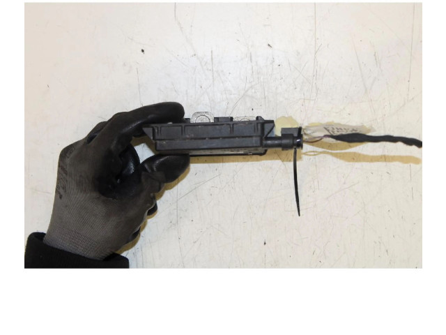 Блок управления ASC Q04   Mercedes-Benz GLC X253 C253