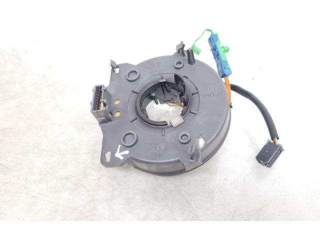 Подрулевой шлейф SRS 24459850, 1610662   Opel Meriva A