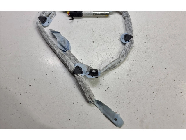 Боковая подушка безопасности 4F5880741C, 75100201   Audi A6 S6 C6 4F