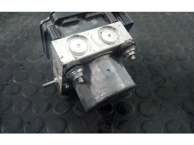 Блок АБС A0914310100, 269783 Infiniti Q30 2015-2018 года