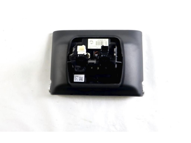 Дисплей    98010025ZD   Citroen C4 Cactus