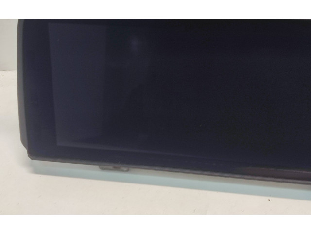 Дисплей    65509825934, 65509826392   BMW X3 G01