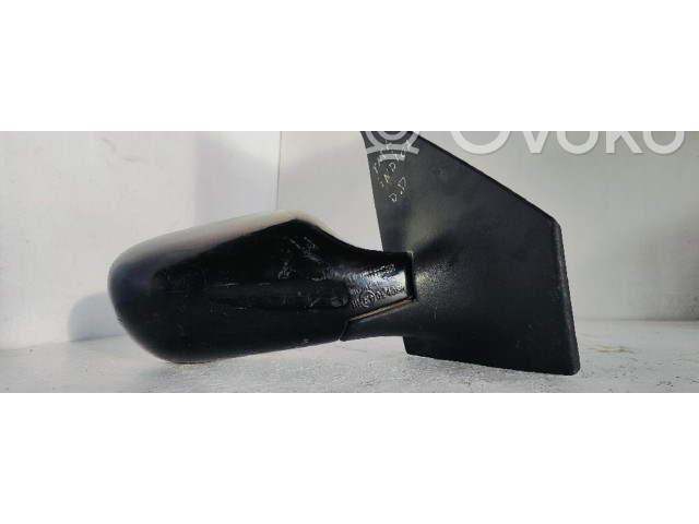 Zpětné zrcátko Tata Indica Vista I 1998 E9014089