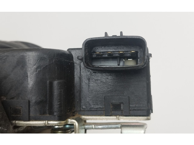 Zámek zadních dveří 812302L200 Hyundai i30 2011