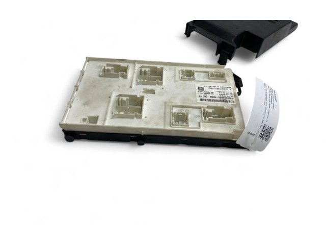 Pojistková skříňka Řídící jednotka BSM A1669006020   Mercedes-Benz GLE (W166 - C292) 2018