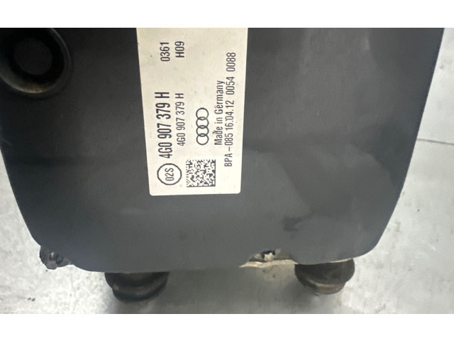Блок АБС 4G0907379H   Audi  A6 S6 C7 4G  2011 - 2018 года