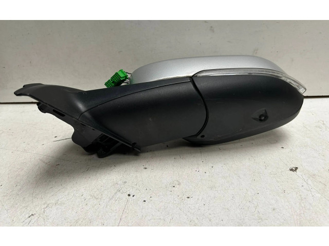 Зеркало электрическое        Volvo V60  2013 - 2018 года   