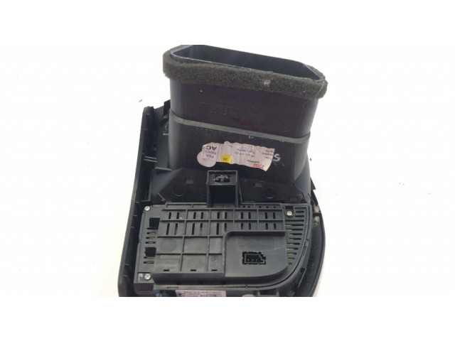 Блок управления климат-контролем 9650868877, A83007600   Citroen C4 Grand Picasso