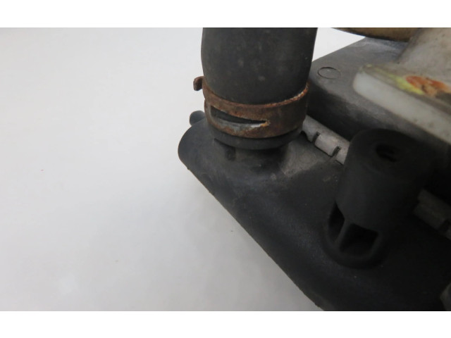 Радиатор охлаждающей жидкости 1350A072, 1350A072 Mitsubishi Colt