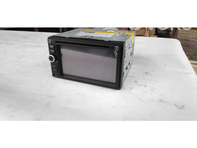 Дисплей NV616 SsangYong Rexton