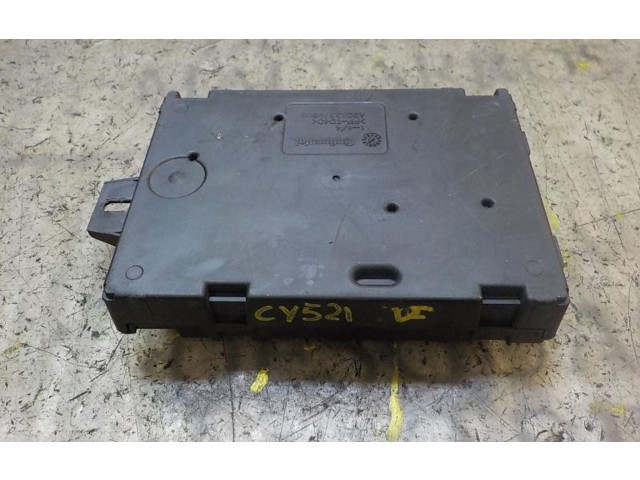 Блок управления 284B14049R, 284B14049R Dacia Lodgy