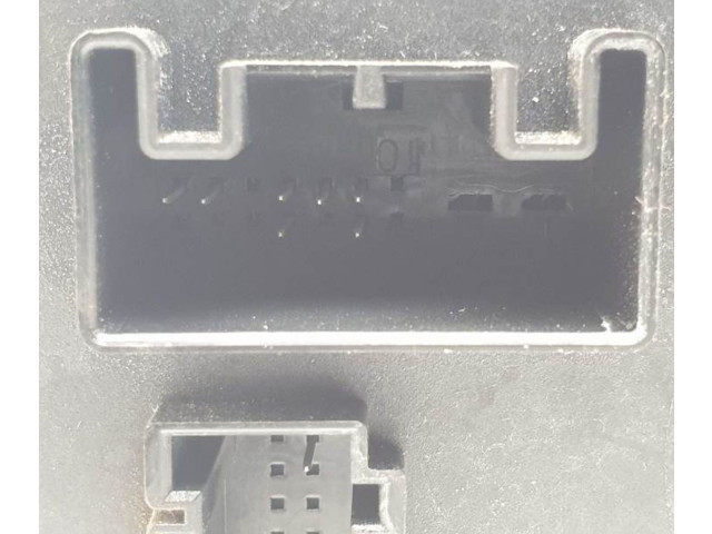 Блок комфорта 5Q0959760B   Skoda Kodiaq   