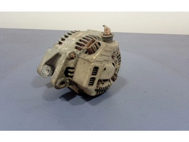 Генератор 27060-21020, 27060-21020 Toyota Yaris Verso