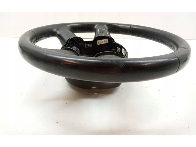 Руль Audi A6 S6 C6 4F 2004 - 2011 года