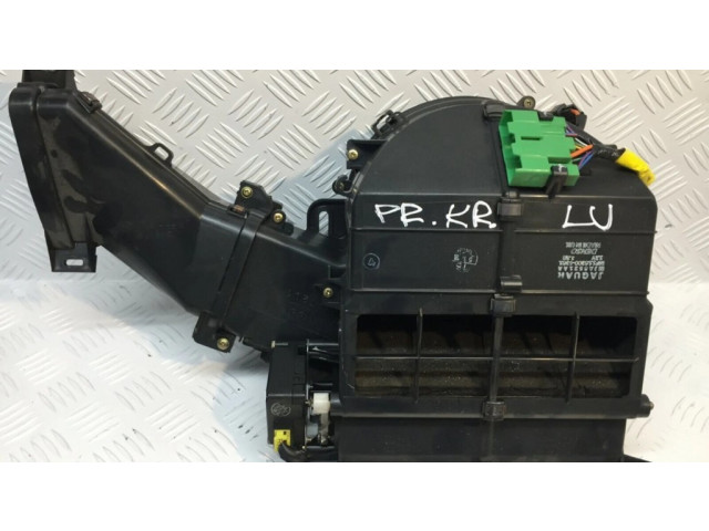 Реостат вентилятора печки