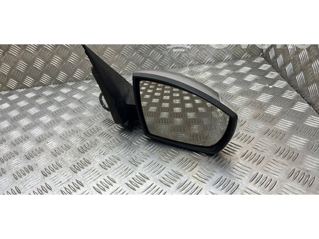 Зеркало электрическое Ford Galaxy 2006 - 2015 года