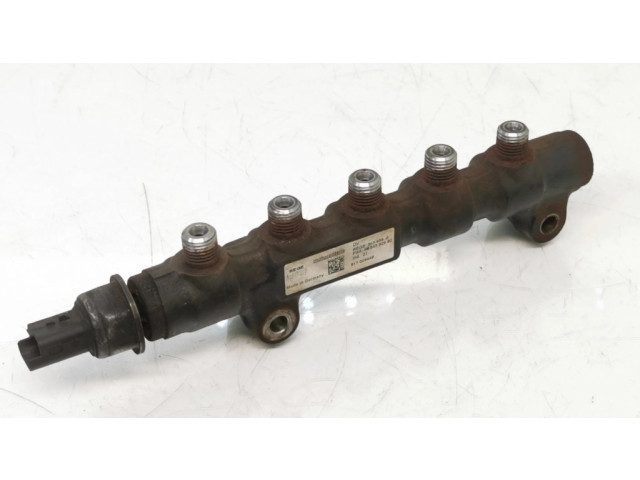 Vstřikovací lišta 9654590, 9654592680 Citroen Berlingo pro naftový motor 1.6