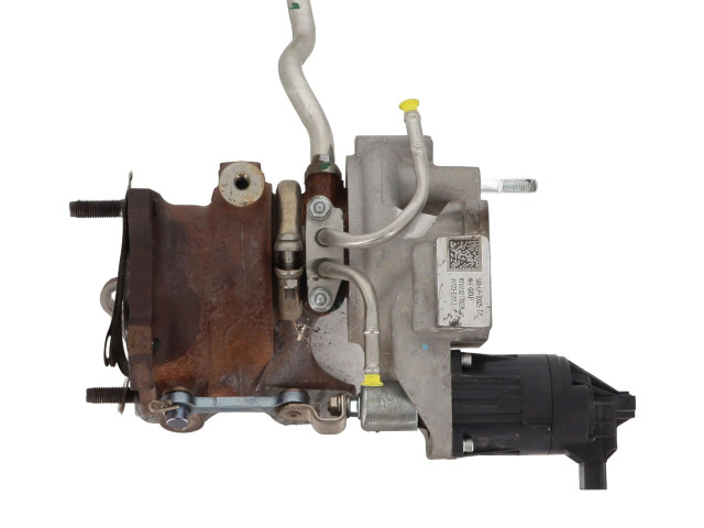 Turbodmychadlo Турбина 4937307013 Honda Civic X L15B7