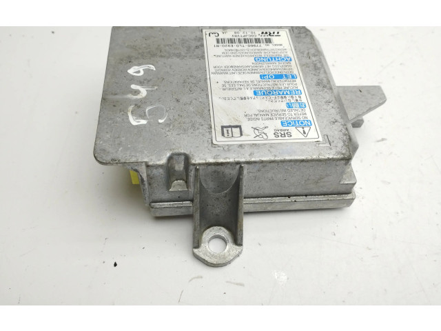 Блок подушек безопасности 77960TL0E920M1   Honda Accord