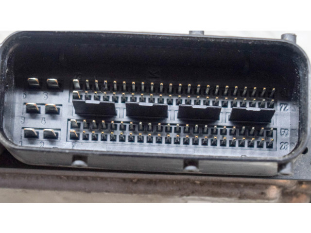 Řídící jednotka P05033700AF, 0281014265 Dodge Avenger 2008