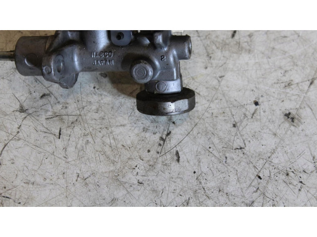 Блок управления климат-контролем    Subaru Forester SG