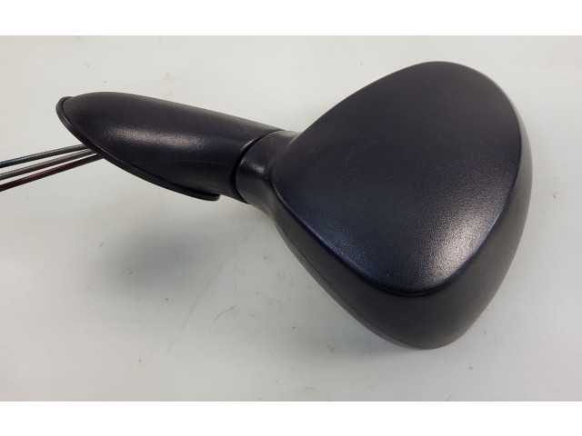 Зеркало электрическое Chevrolet Matiz - года