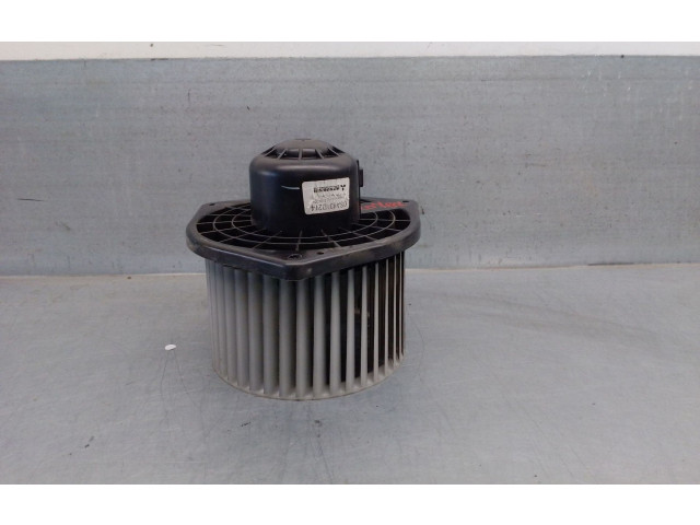 Вентилятор печки CSA431D214, 7802A017 Mitsubishi Outlander