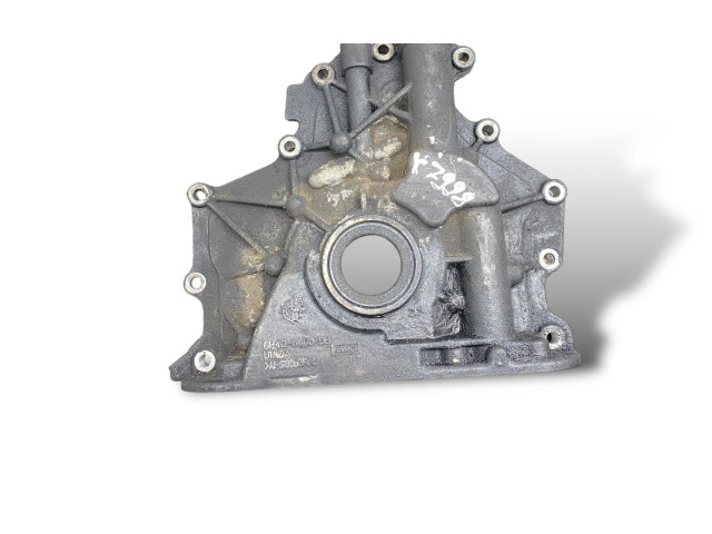 Čerpadlo oleje ALSI0CU3F0, 6H4Q6600DB Land Rover Range Rover Sport L320 368DT