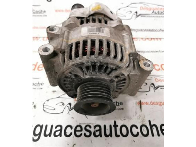 Генератор 751502902, TN1022112223   Mini One - Cooper R50 - 53      