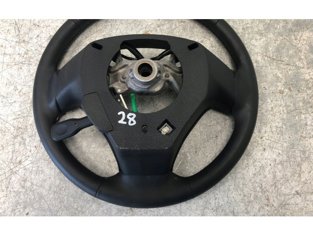 Руль Toyota C-HR I 2016 - 2023 года