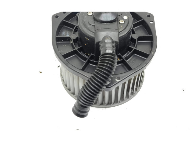 Вентилятор печки    5027261760, 8940007070   Subaru Forester SH