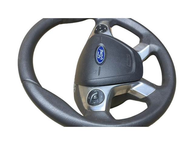 Volant Ford Grand Tourneo Connect 2014 DT11K042B85, DT11K042B85AA35B8