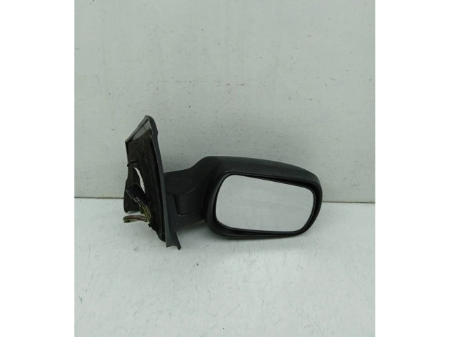 Зеркало электрическое        Ford Fusion  2002 - 2005 года   