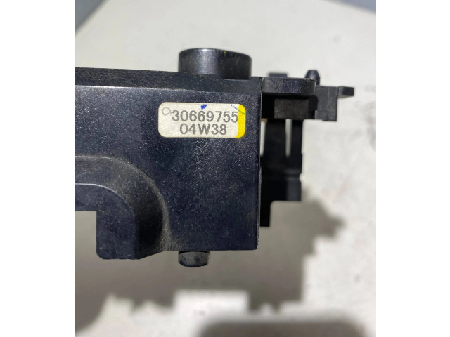 Блок управления 30669755, 04W38 Volvo V70