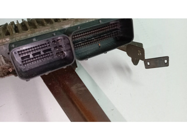 Řídící jednotka A6291500200, 0281016025 Mercedes-Benz GL X164 2012