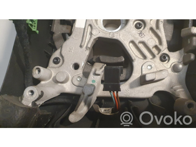 Руль BMW 7 E65 E66 2001-2008 года SL6761743