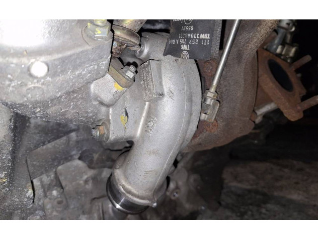 Turbodmychadlo Турбина 7537085, 18900-rsk-e01 Honda Civic