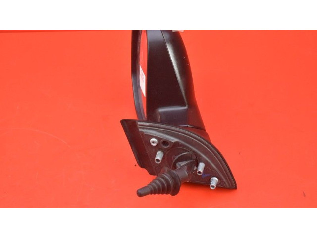 Zpětné zrcátko Citroen Berlingo 2008