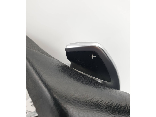 Volant BMW X5 F15 2014