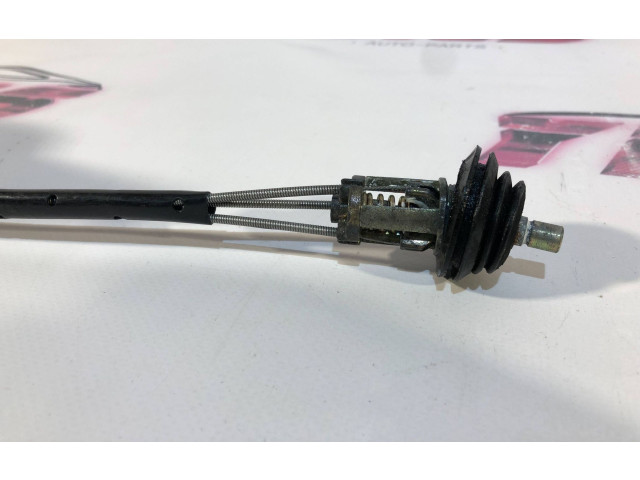 Зеркало (механическое)       Volkswagen Golf II  1984 - 1991 года   