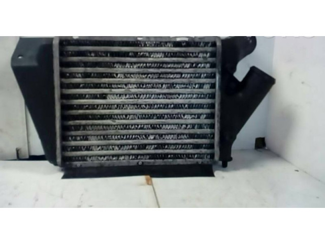 Интеркулер 191145805E Volkswagen Golf II