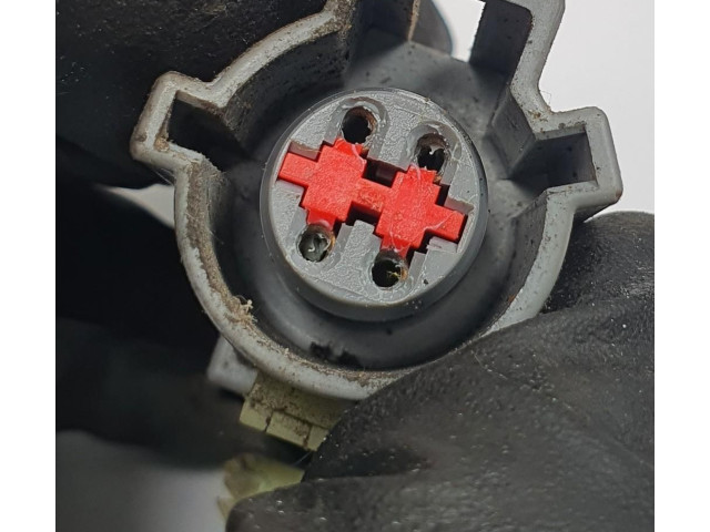 Моторчик дворников F07U-17304-AA Ford Ranger