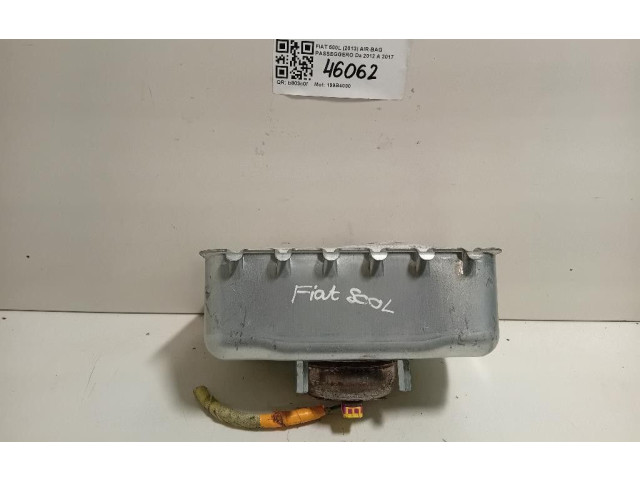Подушка безопасности пассажира 519816900, 199B4000   Fiat 500L