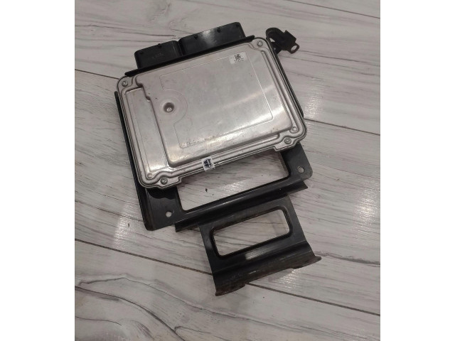 Řídící jednotka 0281016675 Hyundai ix35 2015