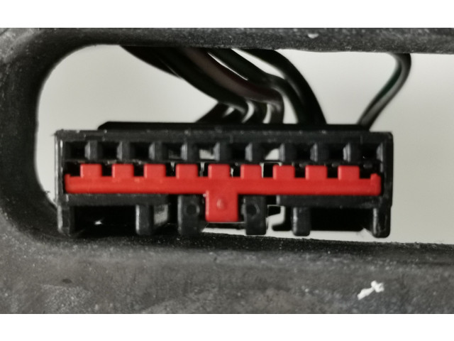 Volant Chevrolet Corvette C7 2014 23167319, 10092350  