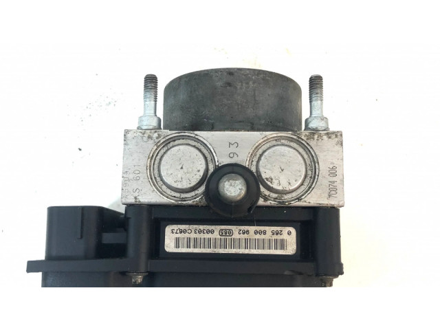 Jednotka ABS 0265232485, 51860290 Fiat Punto (188) 2010