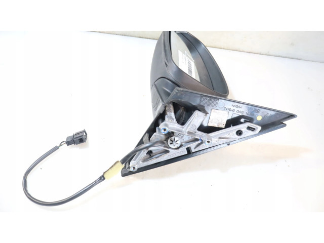 Подрулевой шлейф SRS    Skoda Roomster (5J)