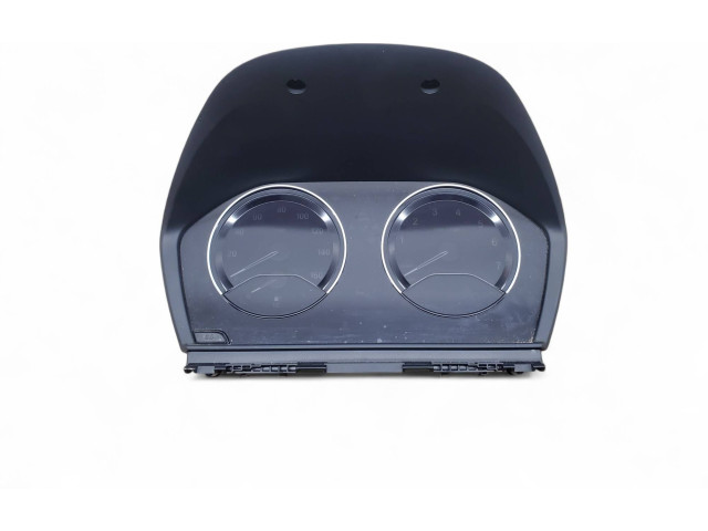 Přístrojová deska BMW X2 F39 2018 8710830, 6837007